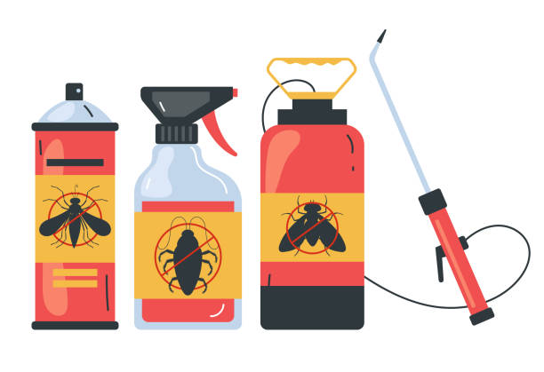 Best Affordable Pest Control Services  in Lithopolis, OH